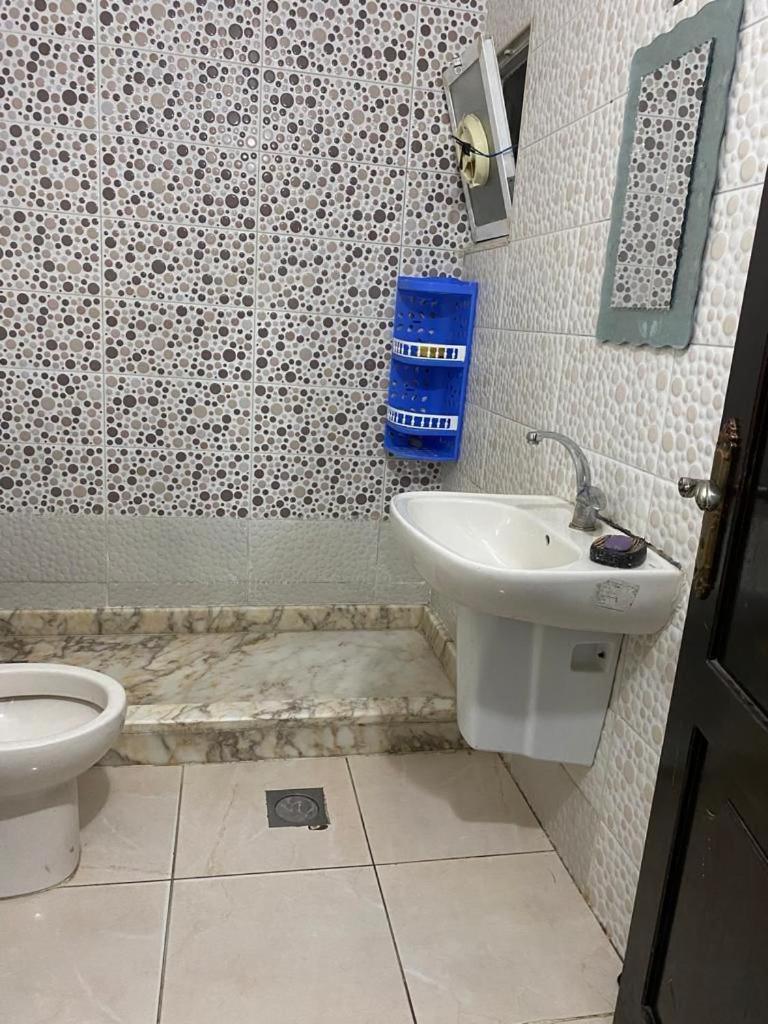 Apartament Shka Mfrosha Llaigar Irbid Zewnętrze zdjęcie