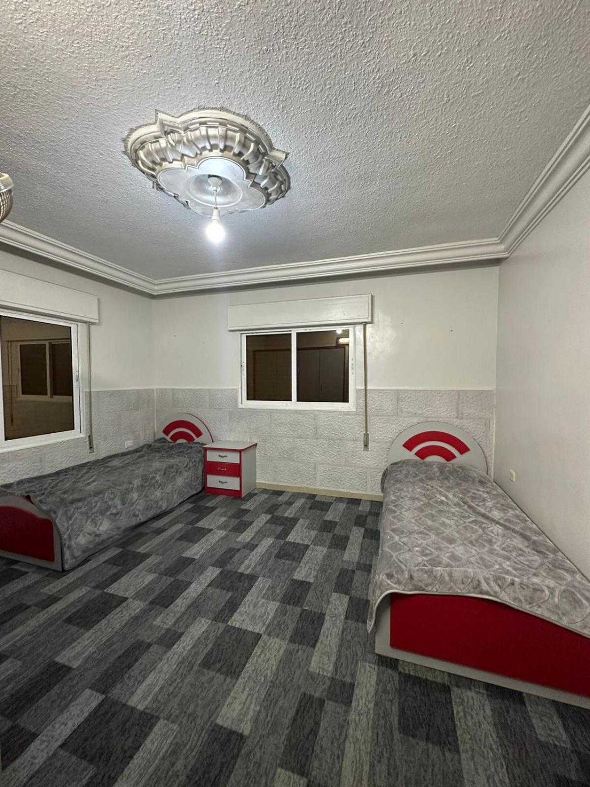 Apartament Shka Mfrosha Llaigar Irbid Zewnętrze zdjęcie