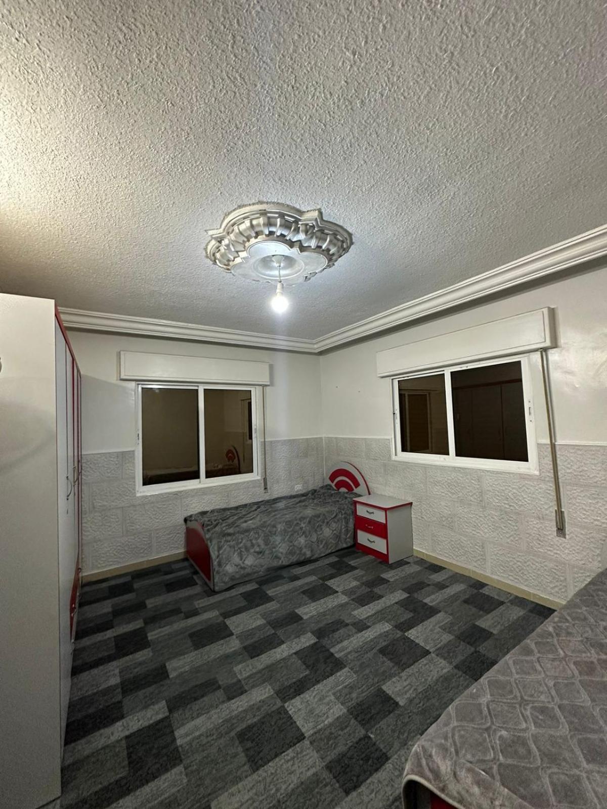 Apartament Shka Mfrosha Llaigar Irbid Zewnętrze zdjęcie